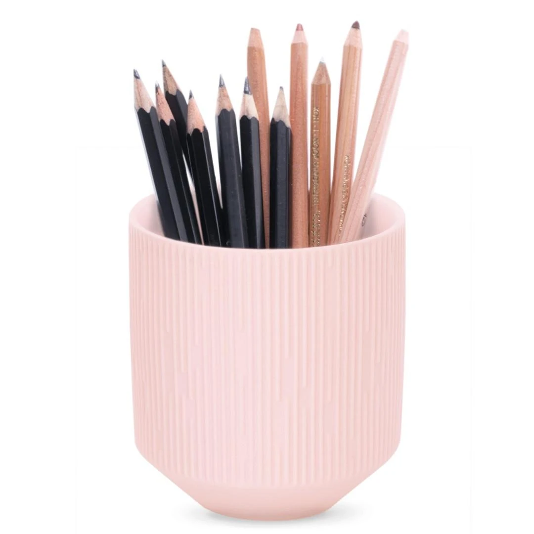AmeliaHome STORAGEJAR/AH/PASO/PEACH/9X9,8