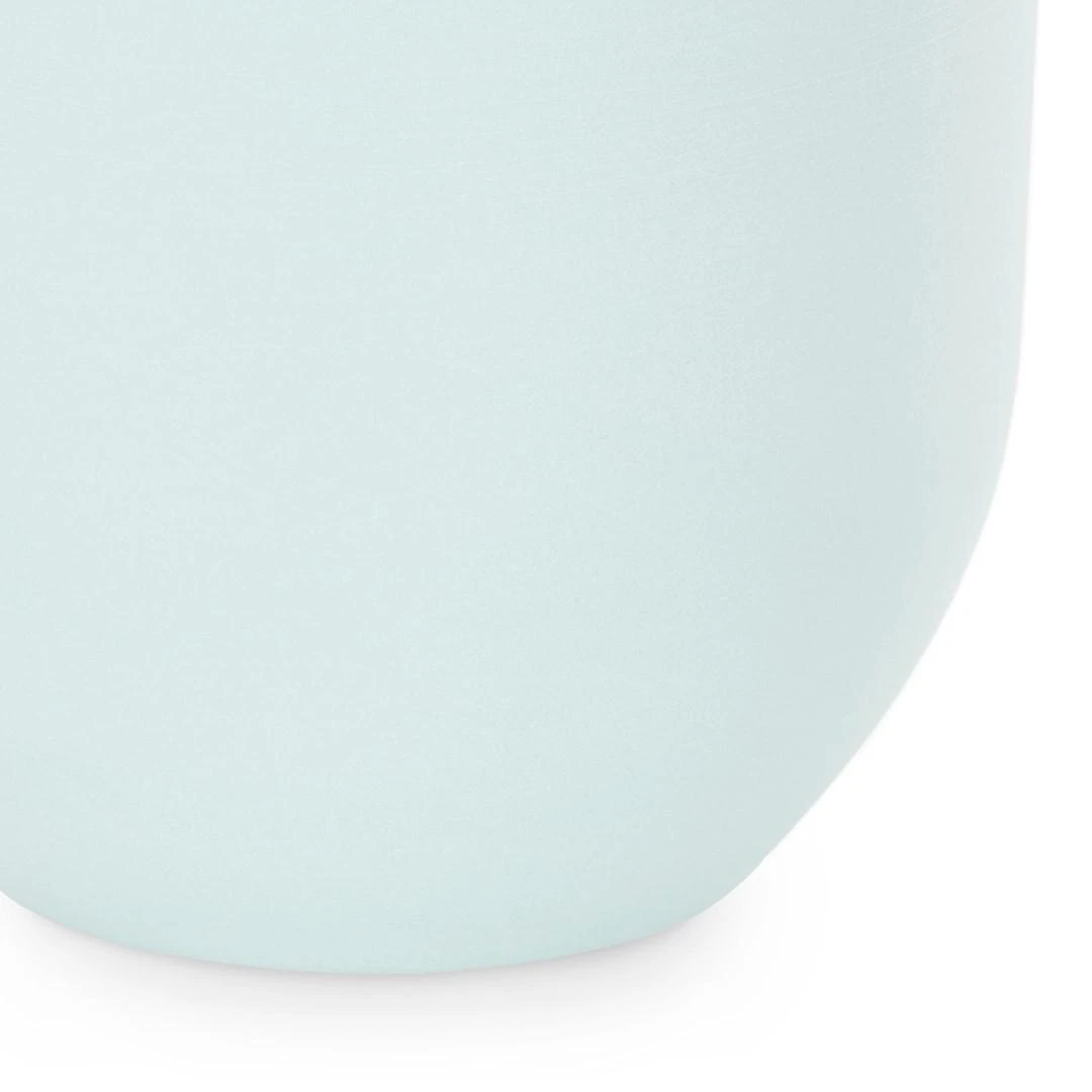 AmeliaHome STORAGEJAR/AH/SHIRE/BABYBLUE/10X9,5