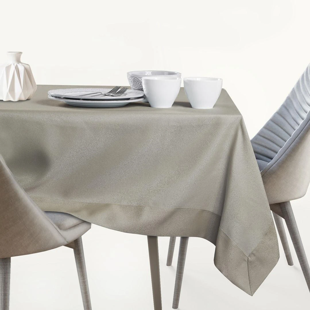AmeliaHome Staltiesė cappuccino 120×160 cm