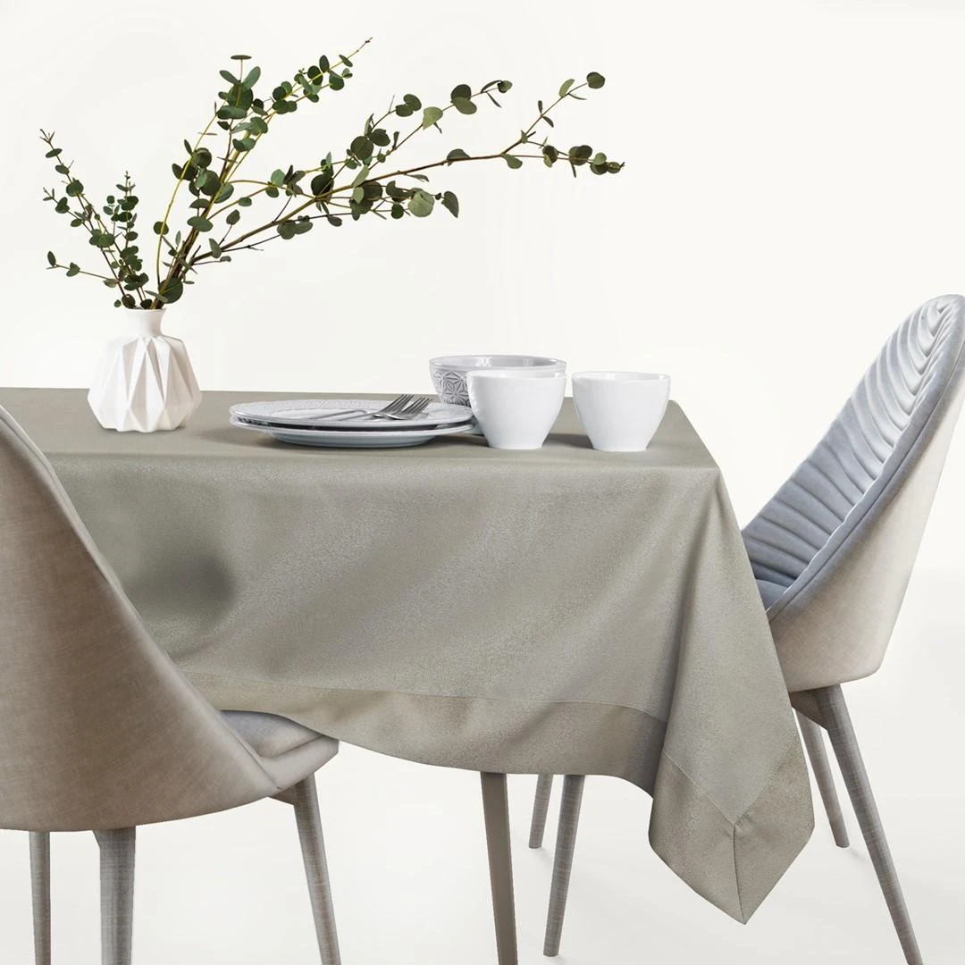 AmeliaHome Staltiesė cappuccino 120×160 cm