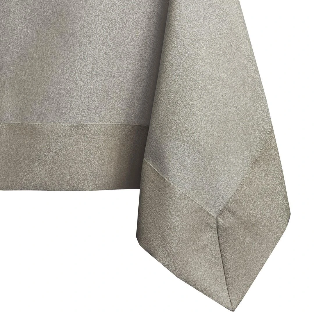 AmeliaHome Staltiesė cappuccino 120×160 cm