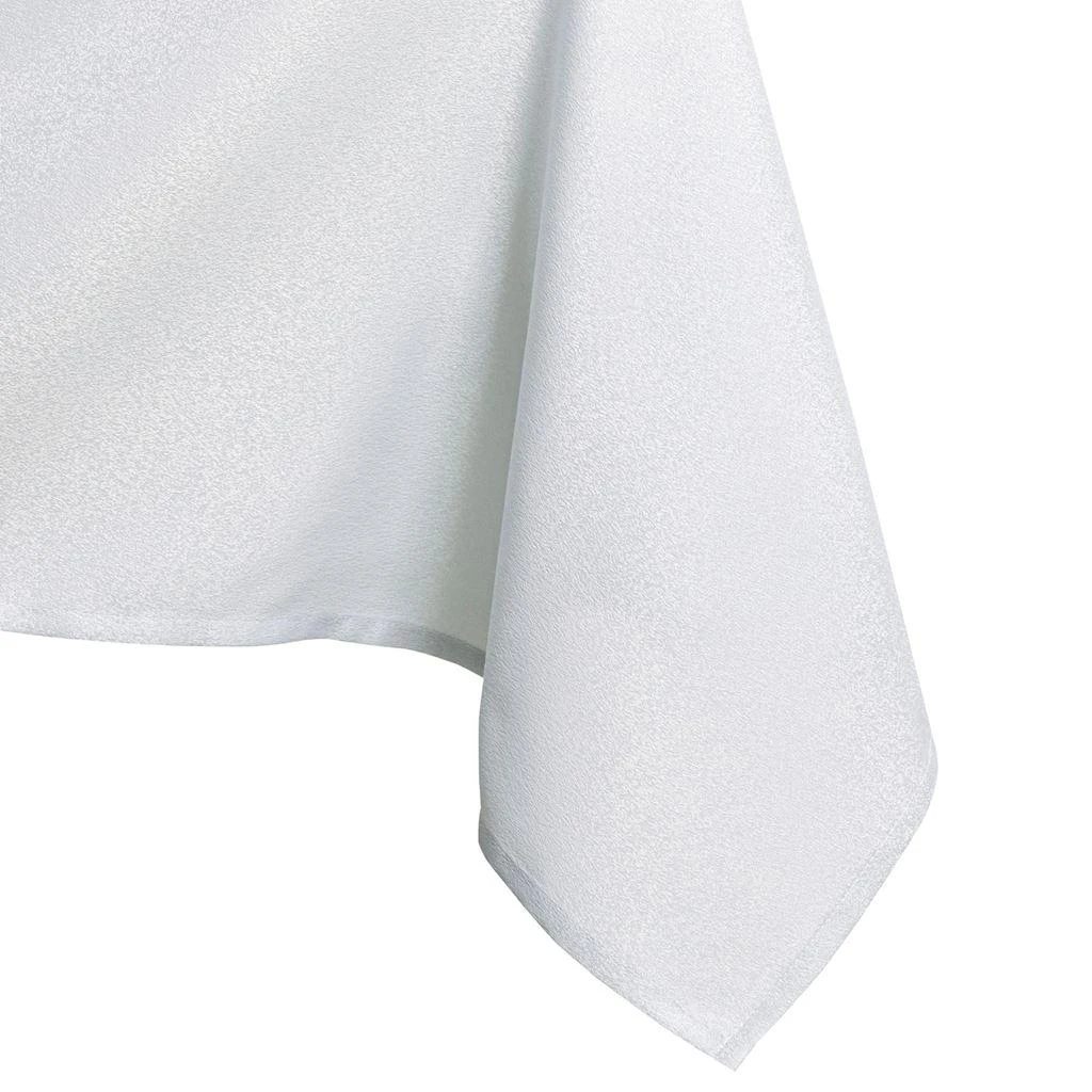 Balta staltiesė EMPIRE 110 x 110 cm AmeliaHome