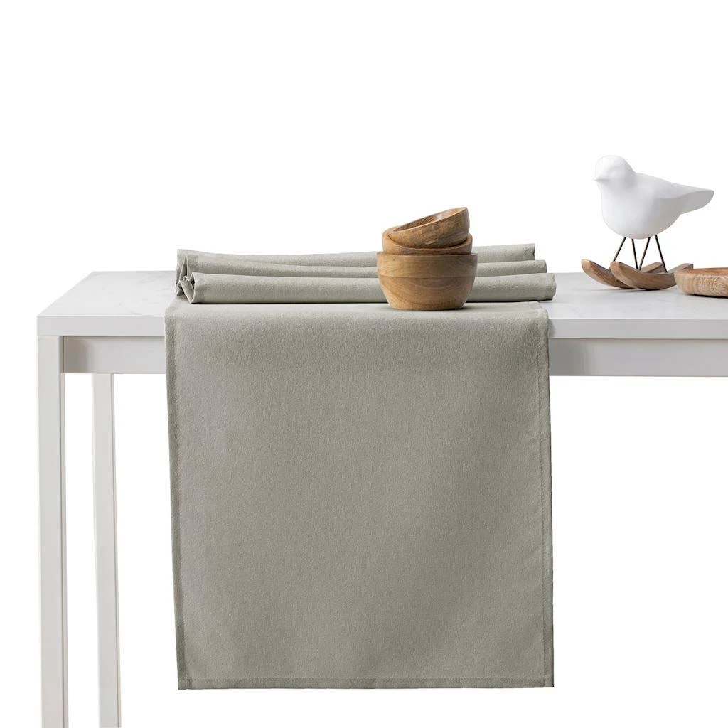Staltiesė cappuccino 30 x 80 cm EMPIRE (AmeliaHome)