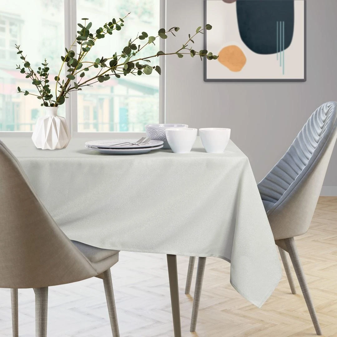 Staltiesė EMPIRE ecru 155×300 (AmeliaHome)
