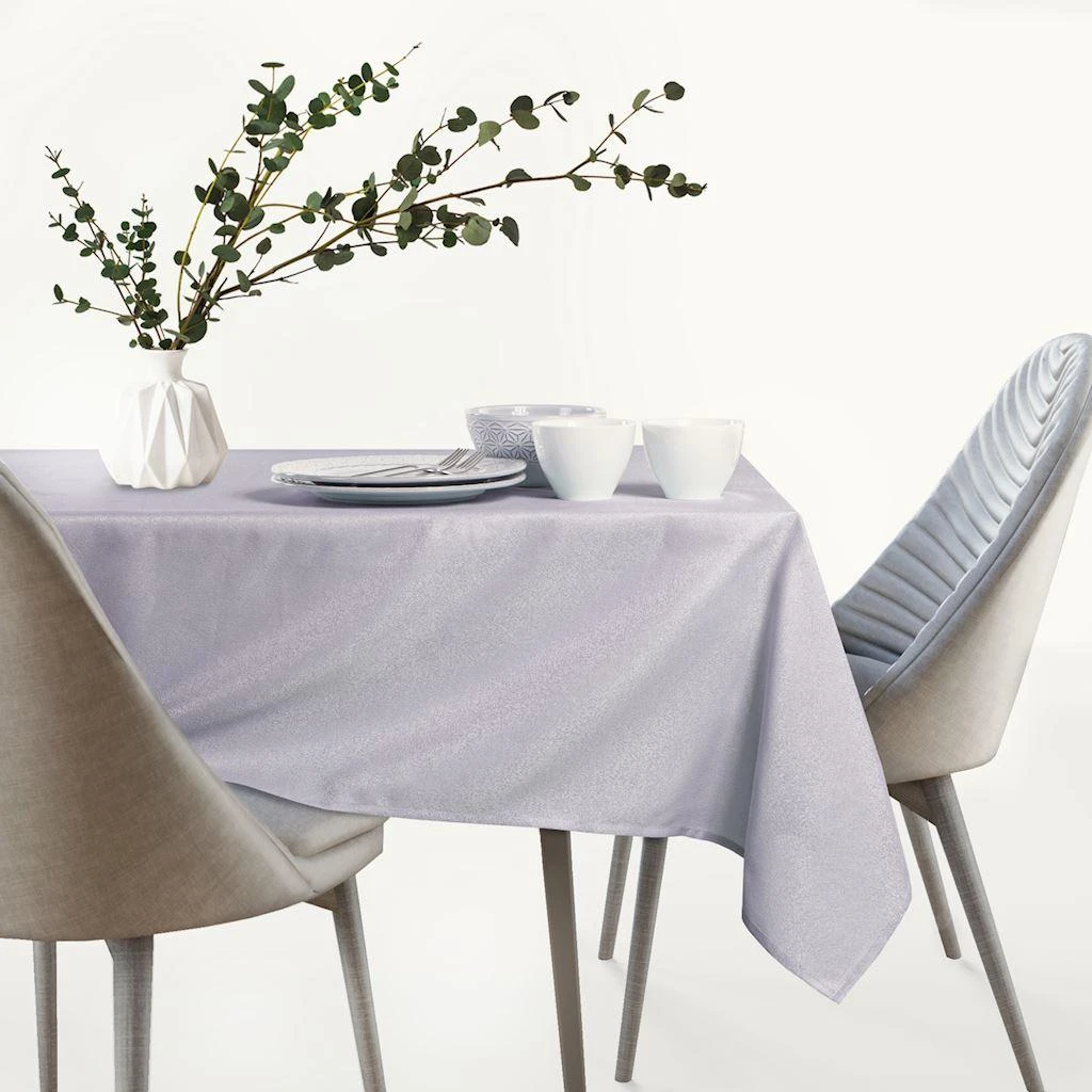Liliinė staltiesė AmeliaHome EMPIRE 150 x 500 cm
