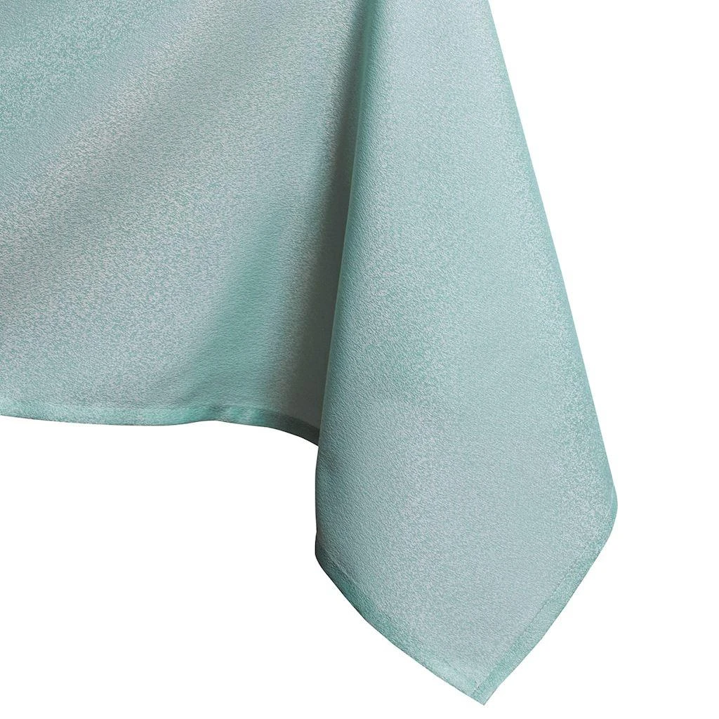 AmeliaHome Staltiesė EMPIRE mint 110×110 cm