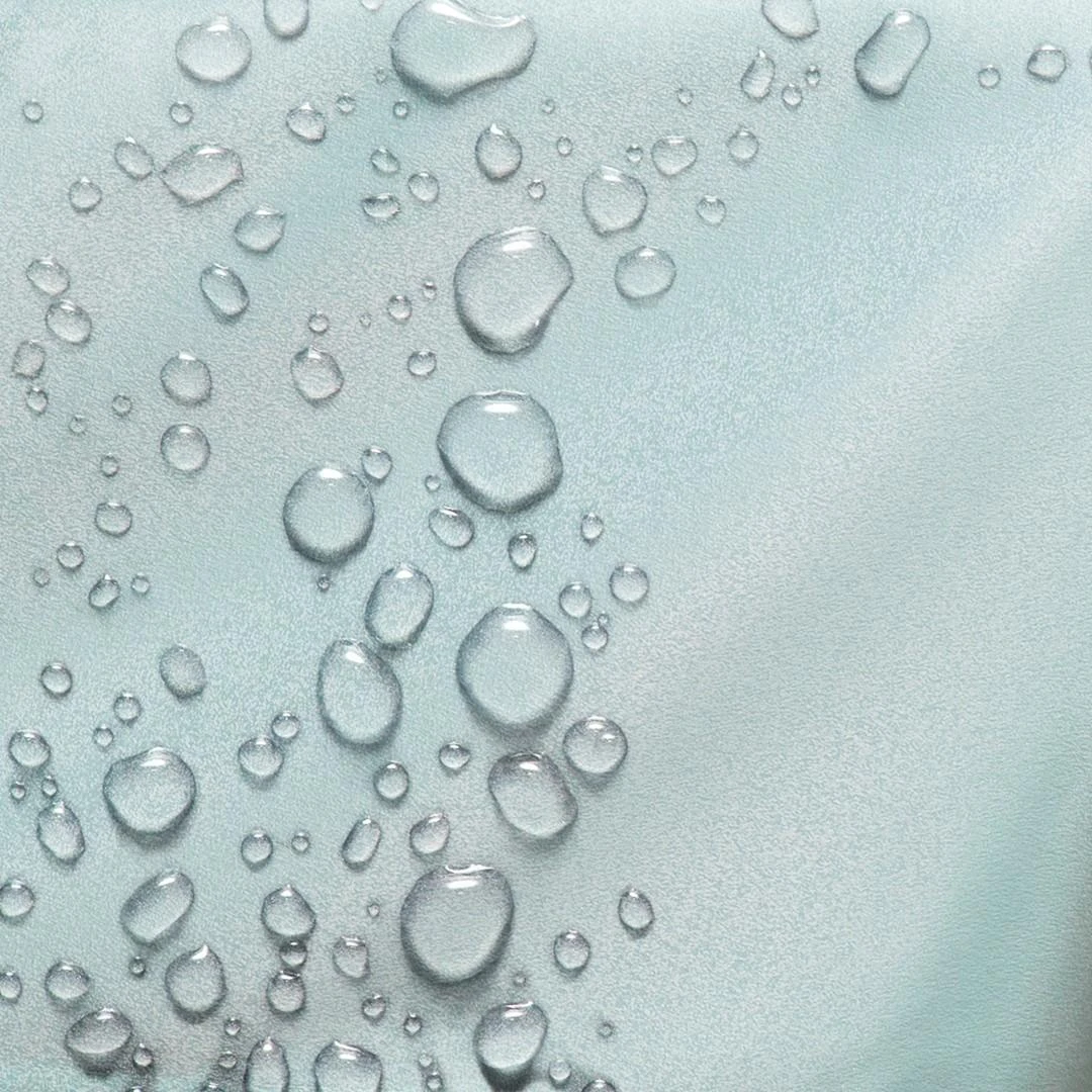 AmeliaHome Mėtų spalvos staltiesė AMELIA HOME EMPIRE 110×160