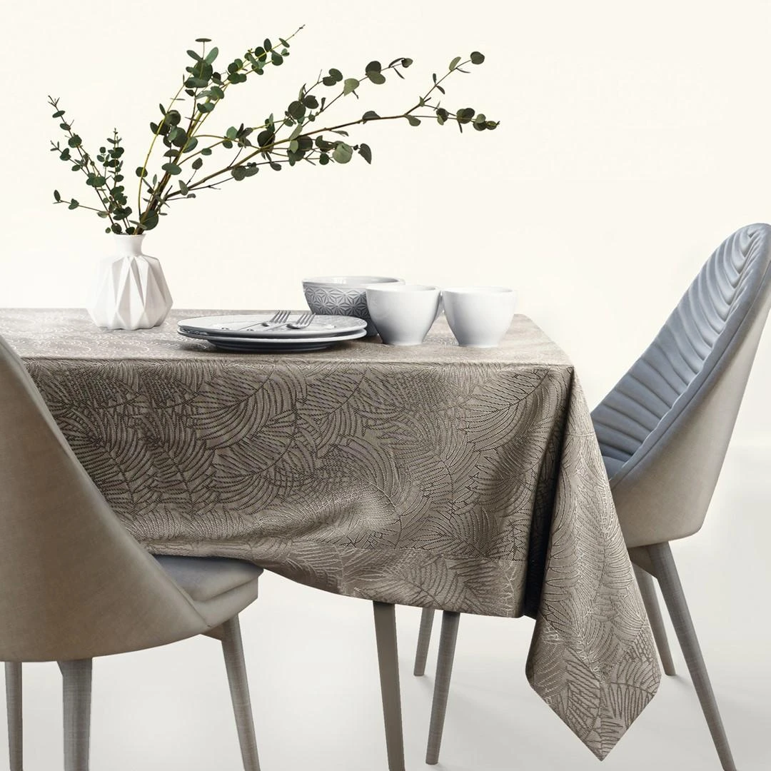AmeliaHome Staltiesė cappuccino 140x240 AH GAIA