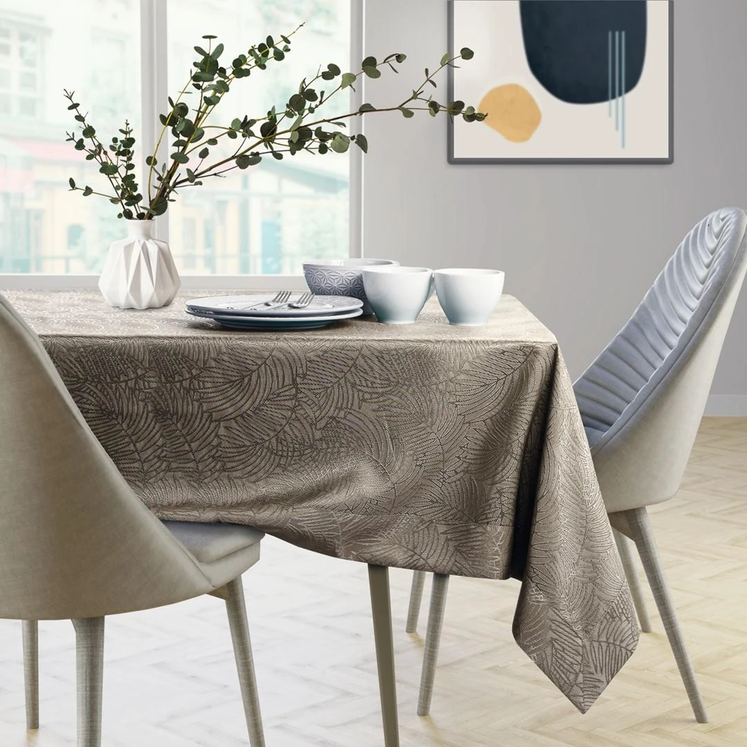 Staltiesė cappuccino 140x320 AmeliaHome GAIA