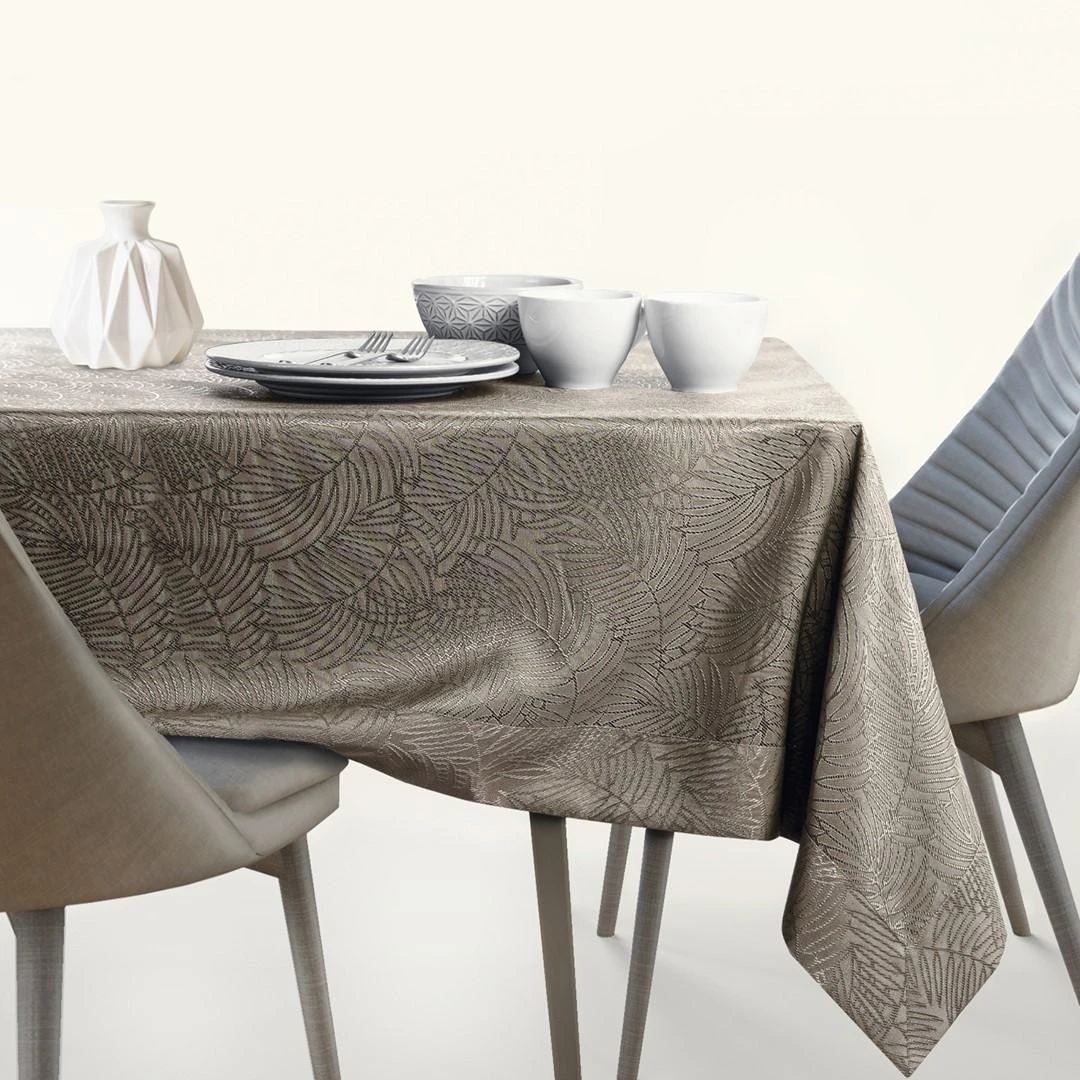 Staltiesė cappuccino 140x320 AmeliaHome GAIA