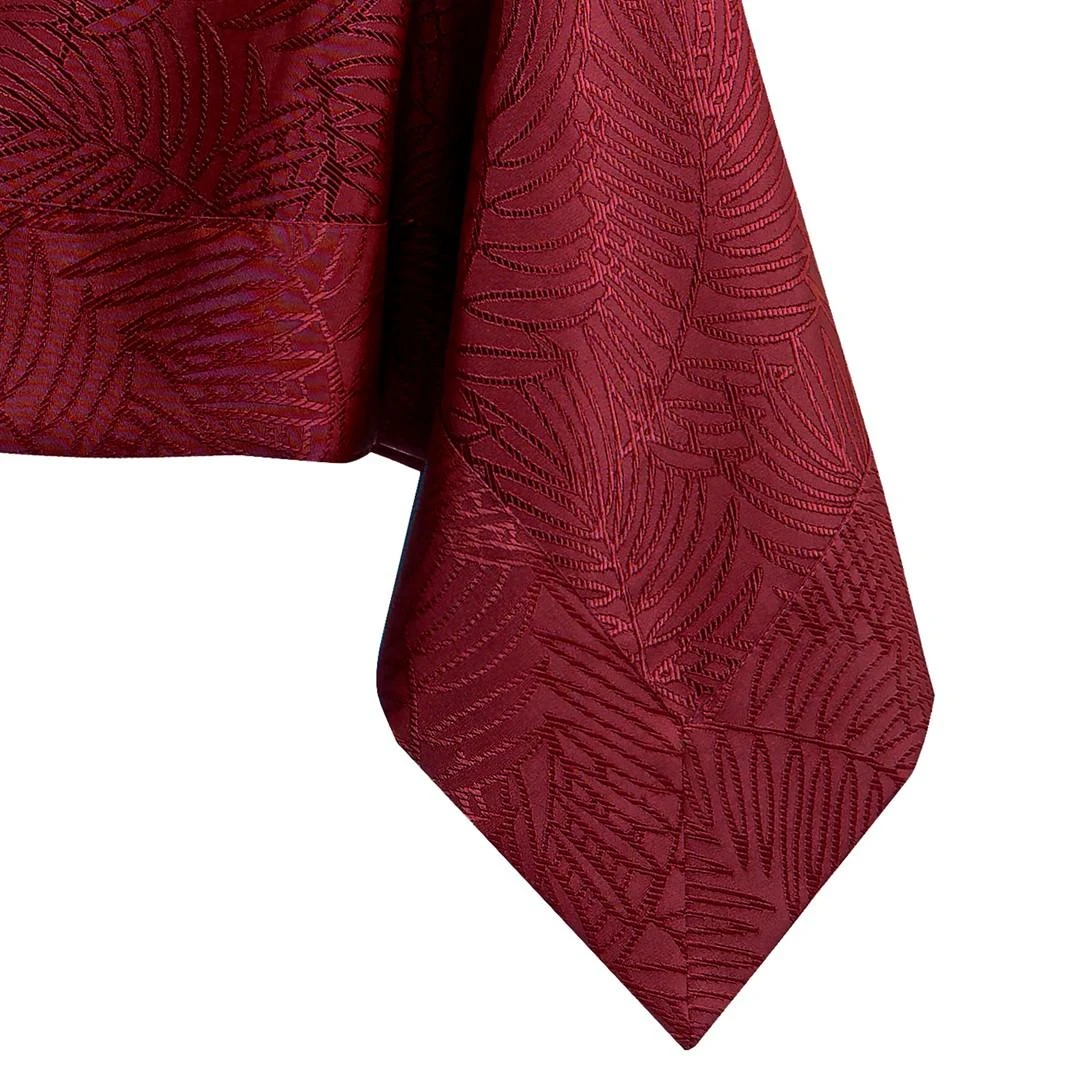 Staltiesė bordo AmeliaHome GAIA 120x120