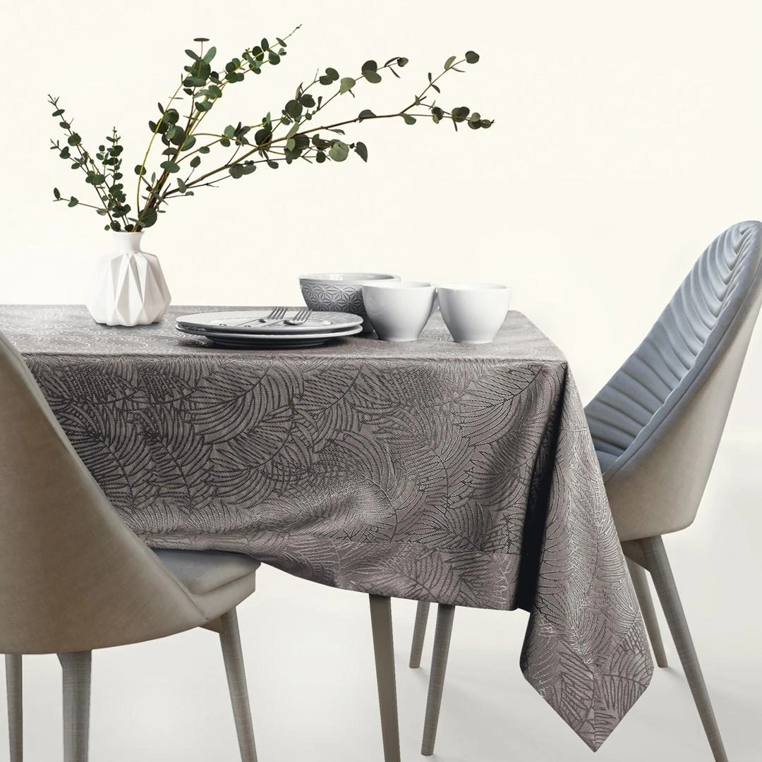 Ruda staltiesė GAIA 110 x 200 AmeliaHome