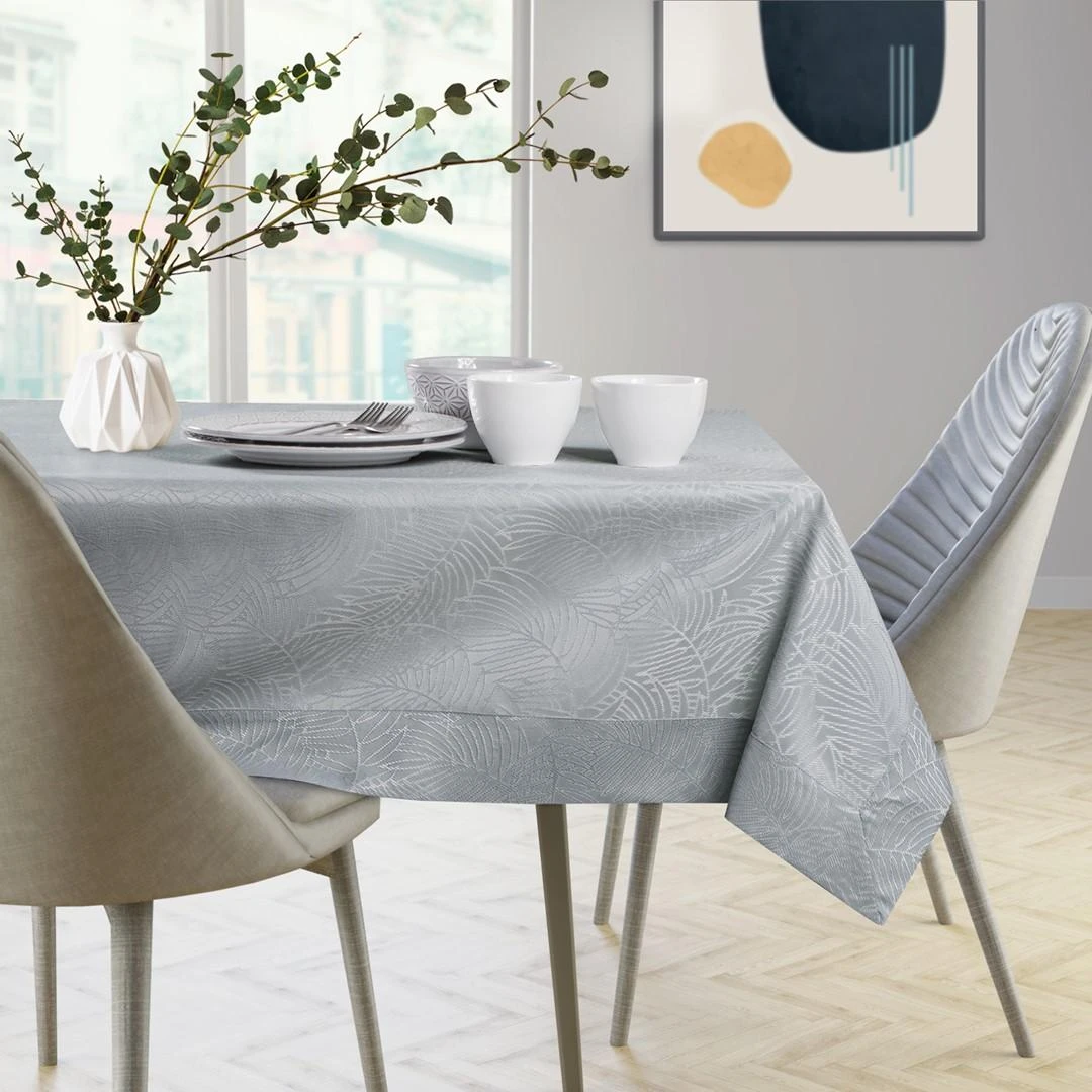 Staltiesė pilka 140×320 GAIA AmeliaHome
