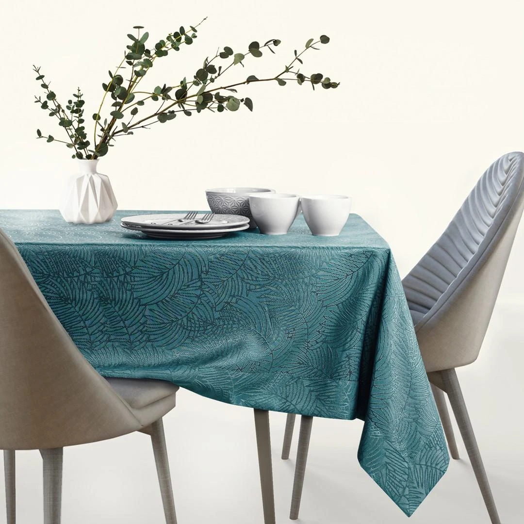 Staltiesė jūrinė GAIA AmeliaHome 140x140 cm
