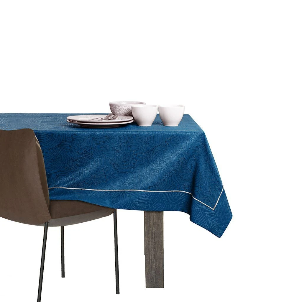 Staltiesė indigo 140×340 cm AmeliaHome GAIA