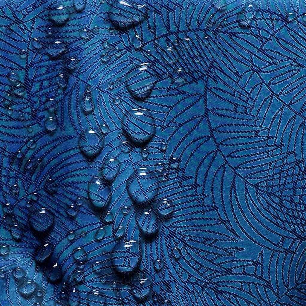Staltiesė indigo 140 x 450 cm GAIA AmeliaHome