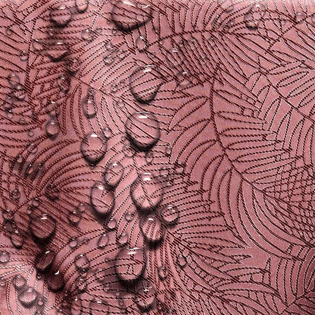 Staltiesė rožinė GAIA 140x320 AmeliaHome