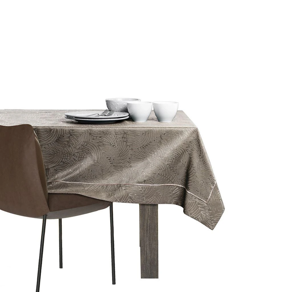 Staltiesė cappuccino AmeliaHome GAIA 120×160 cm