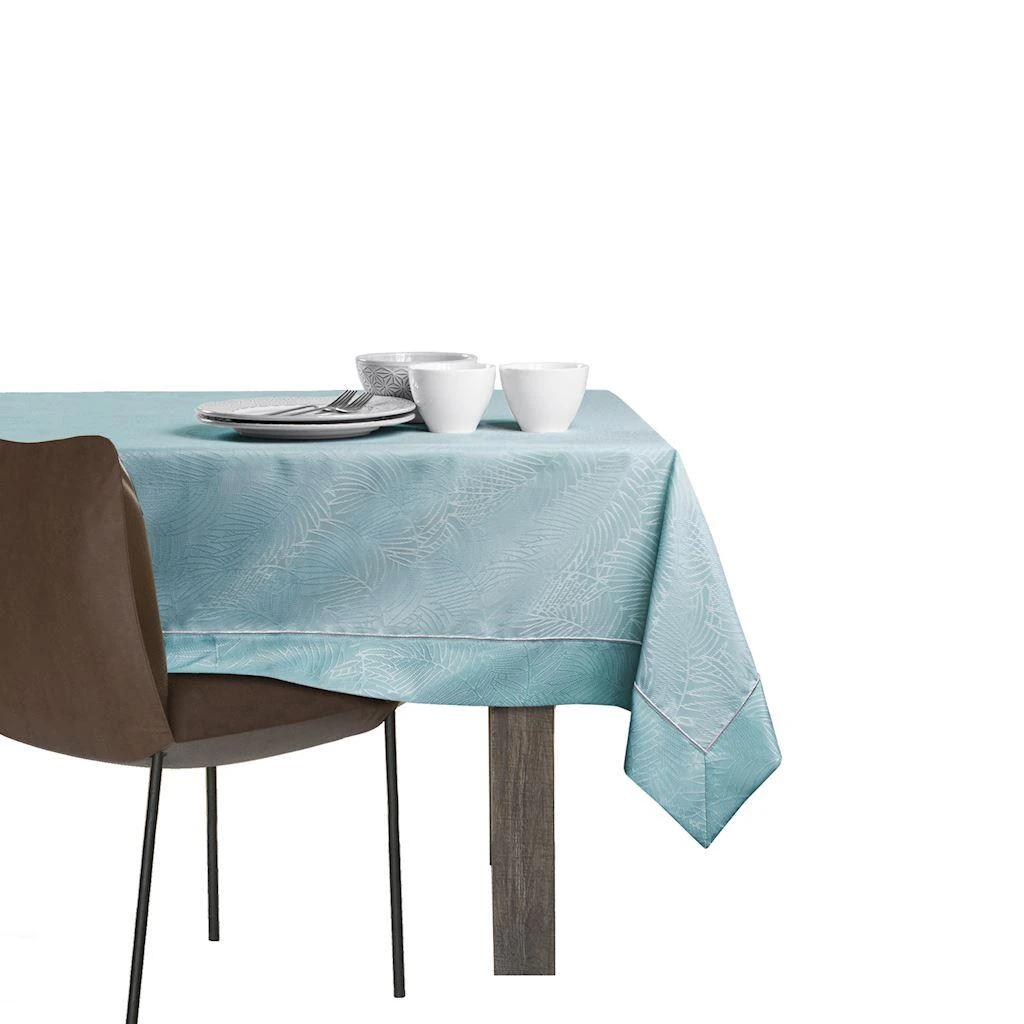 Staltiesė 120×260 mėlynos spalvos AmeliaHome
