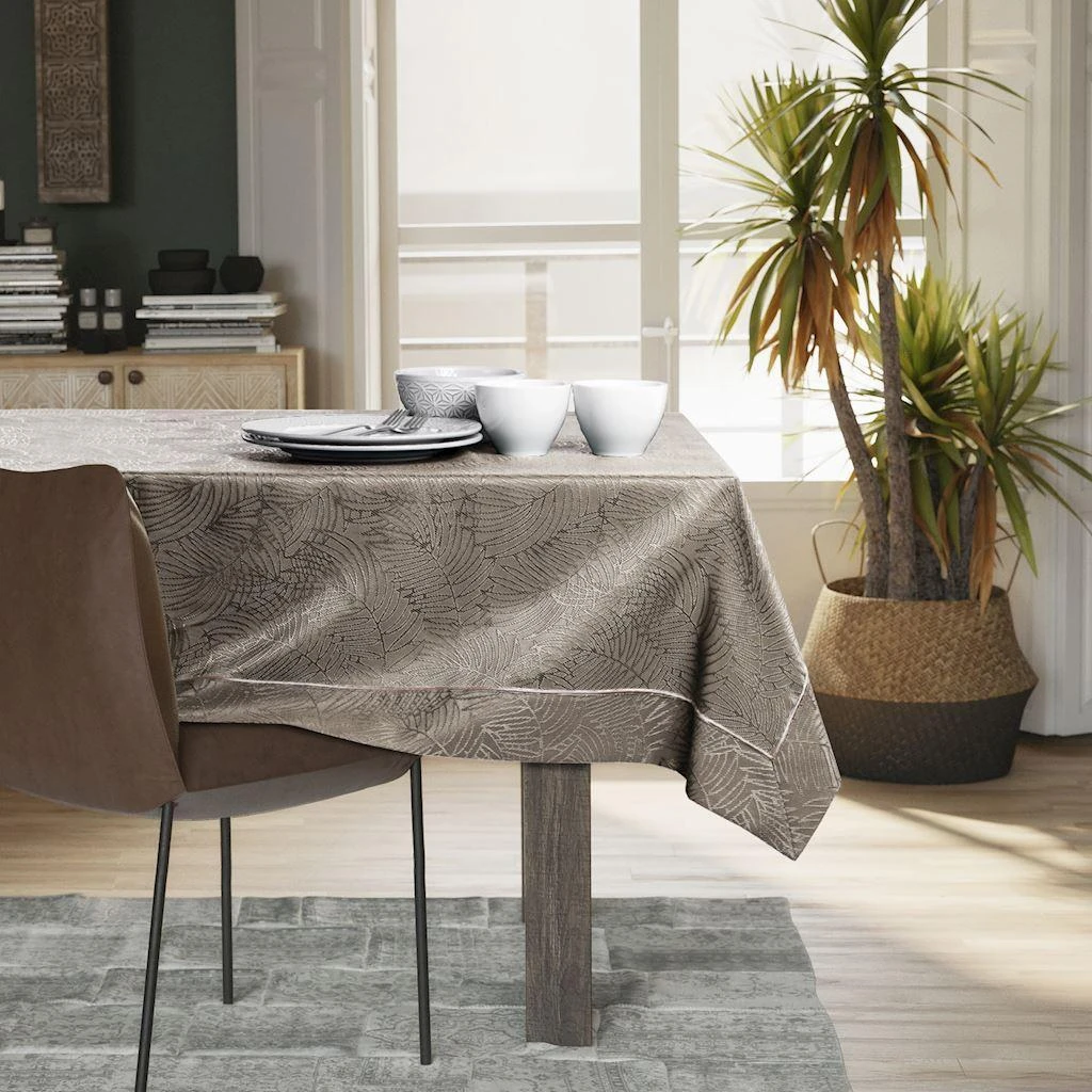 Staltiesė cappuccino 120x220 AmeliaHome GAIA