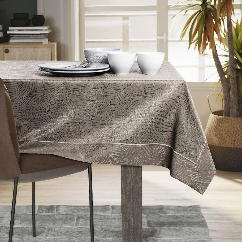 Staltiesė cappuccino 140x320 GAIA AmeliaHome