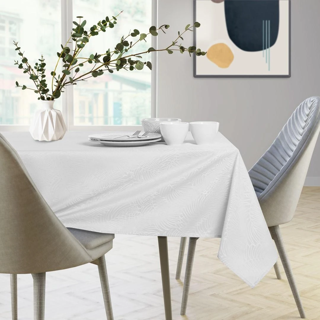 AmeliaHome Staltiesė 150×300 balta AH GAIA HMD