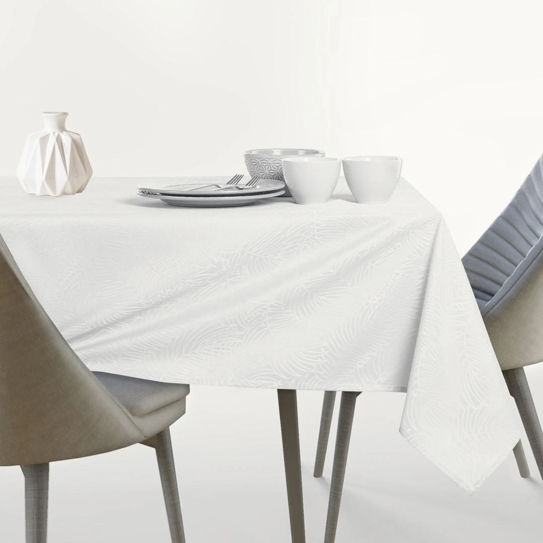 AmeliaHome Staltiesė 150×300 balta AH GAIA HMD