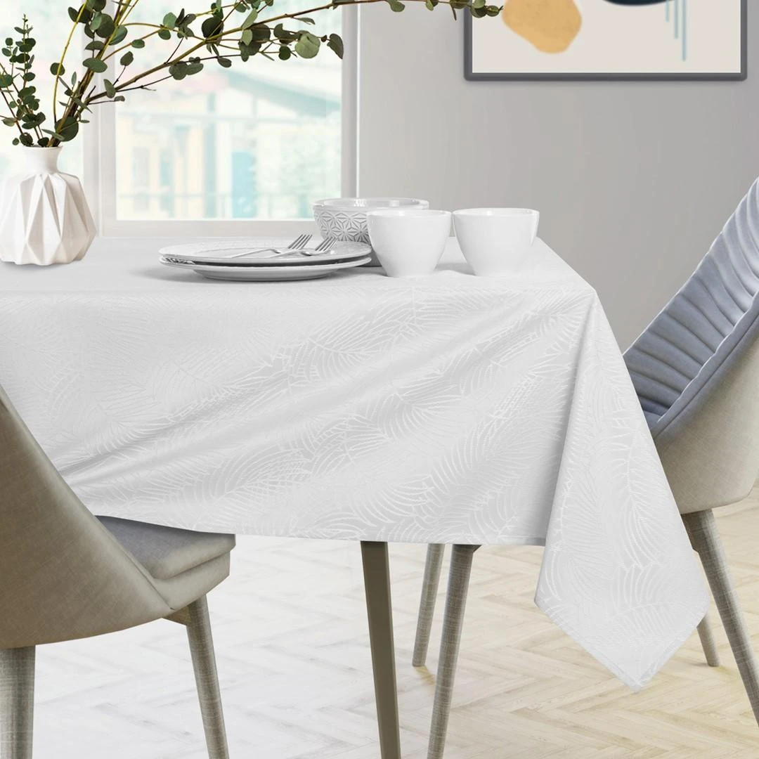 AmeliaHome Staltiesė 150×300 balta AH GAIA HMD