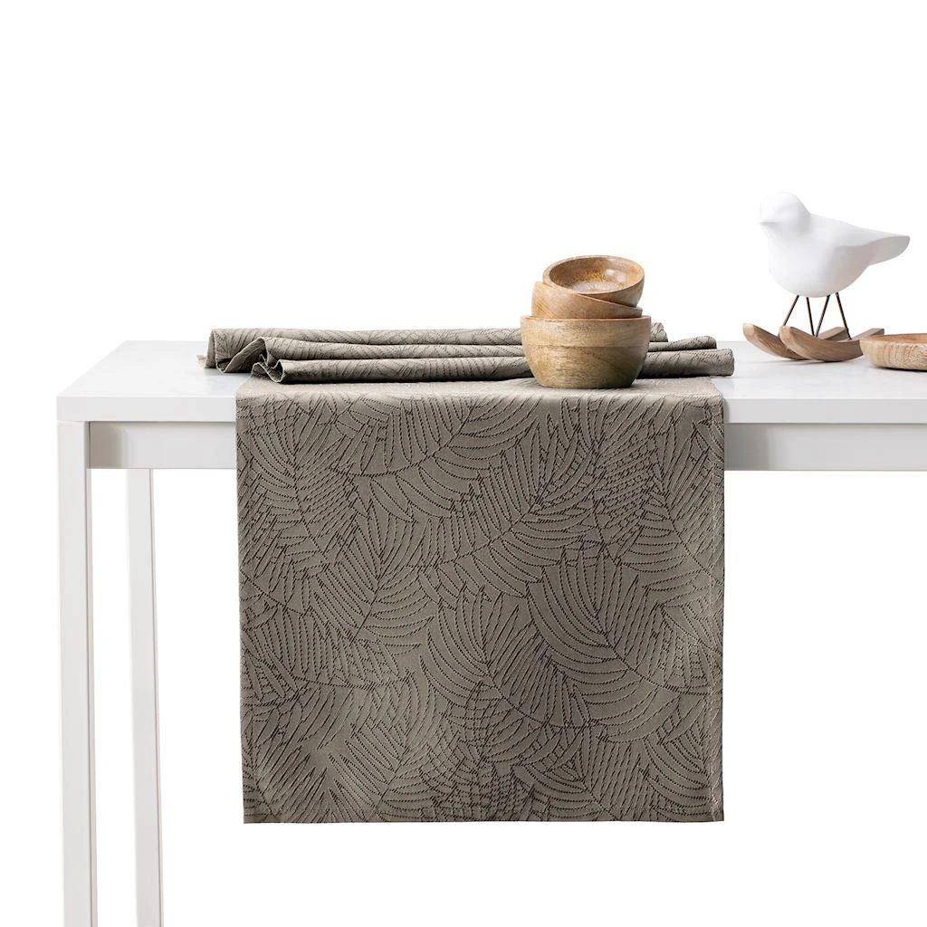 Staltiesė 30×100 cappuccino AmeliaHome