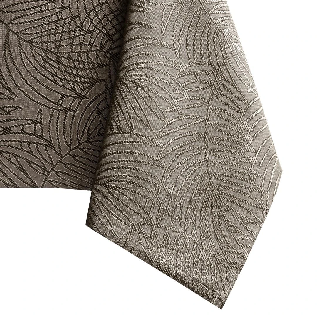 Staltiesė cappuccino spalvos 110×160 AmeliaHome