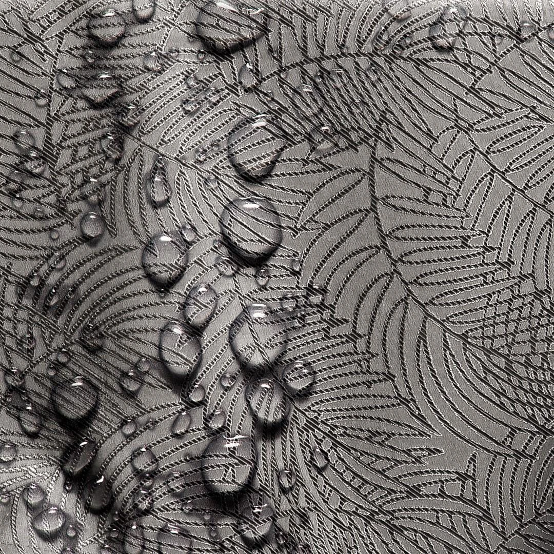 AmeliaHome Staltiesė 120×220 rudos spalvos AH GAIA