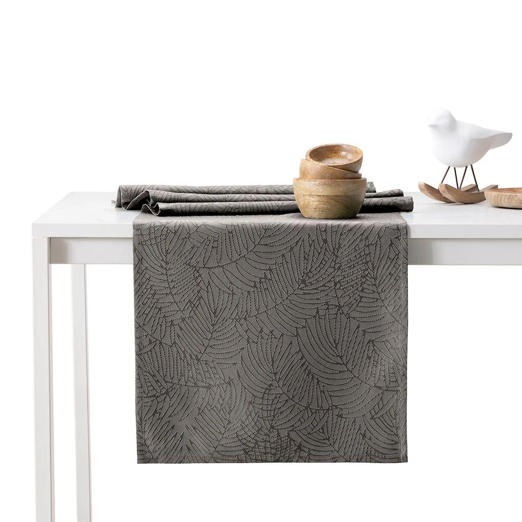 AmeliaHome Staltiesė 30×80 cm kakaos spalvos AH GAIA HMD