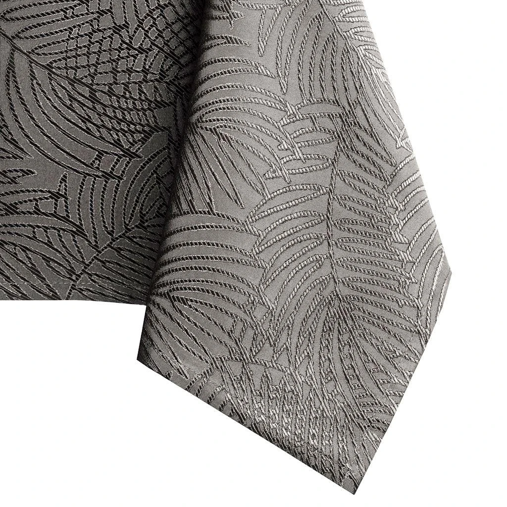 AmeliaHome Staltiesė rinkinys 115×250+35×250 kakavos spalvos AH GAIA