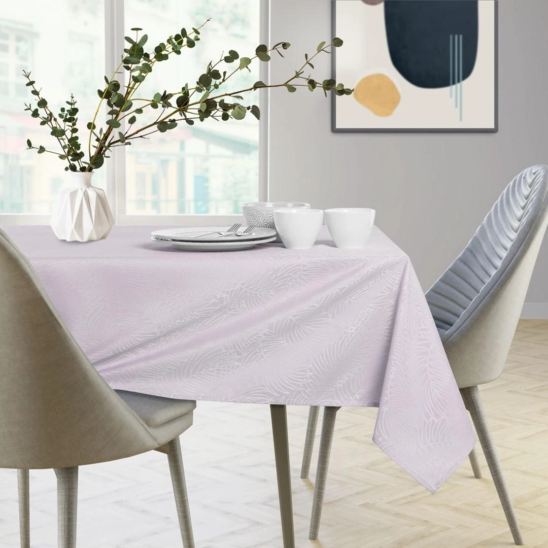 AmeliaHome Staltiesė 150×150 cm AH GAIA HMD