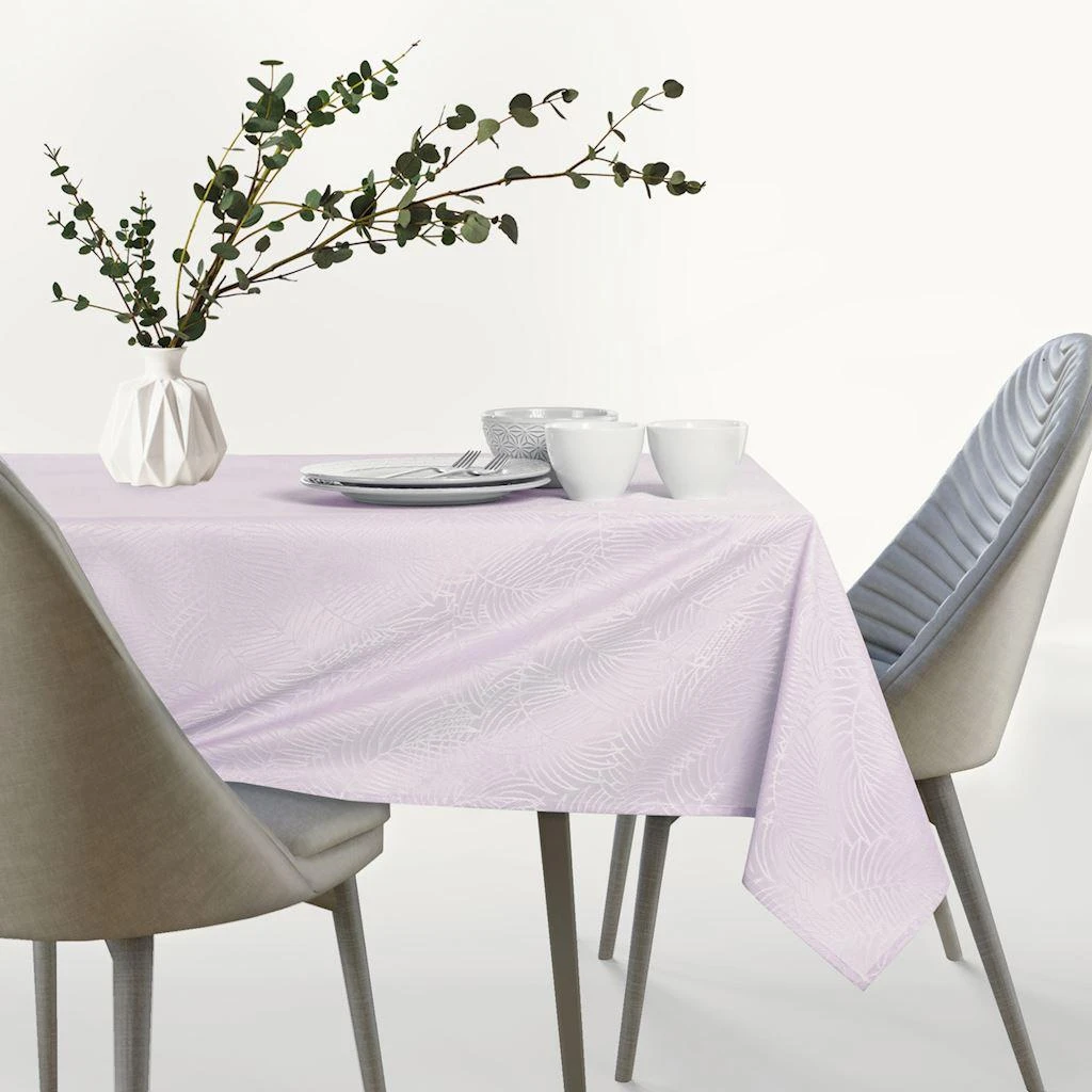 AmeliaHome Staltiesė komplekte 115×180 ir 35×180