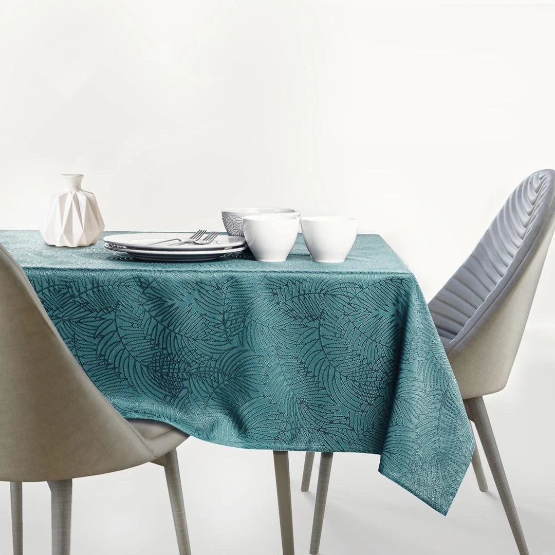 AmeliaHome Staltiesė tamsiai mėlyna 110x200 AH GAIA
