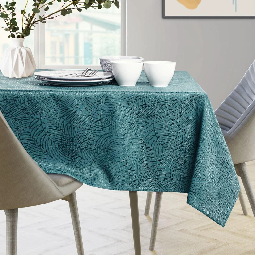 AmeliaHome Staltiesė 130×130 cm AH GAIA HMD