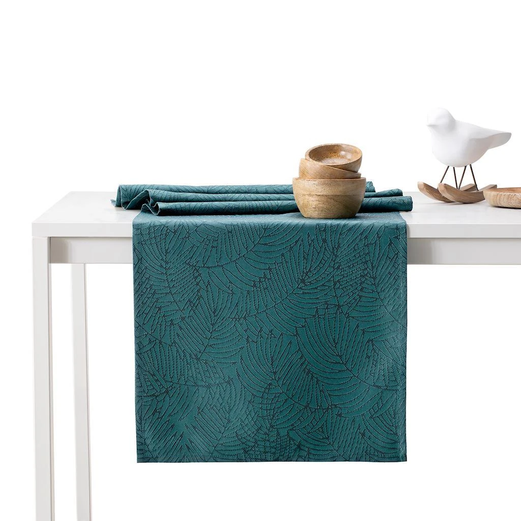AmeliaHome Staltiesė komplektas 115×300 ir 35×300 AH GAIA