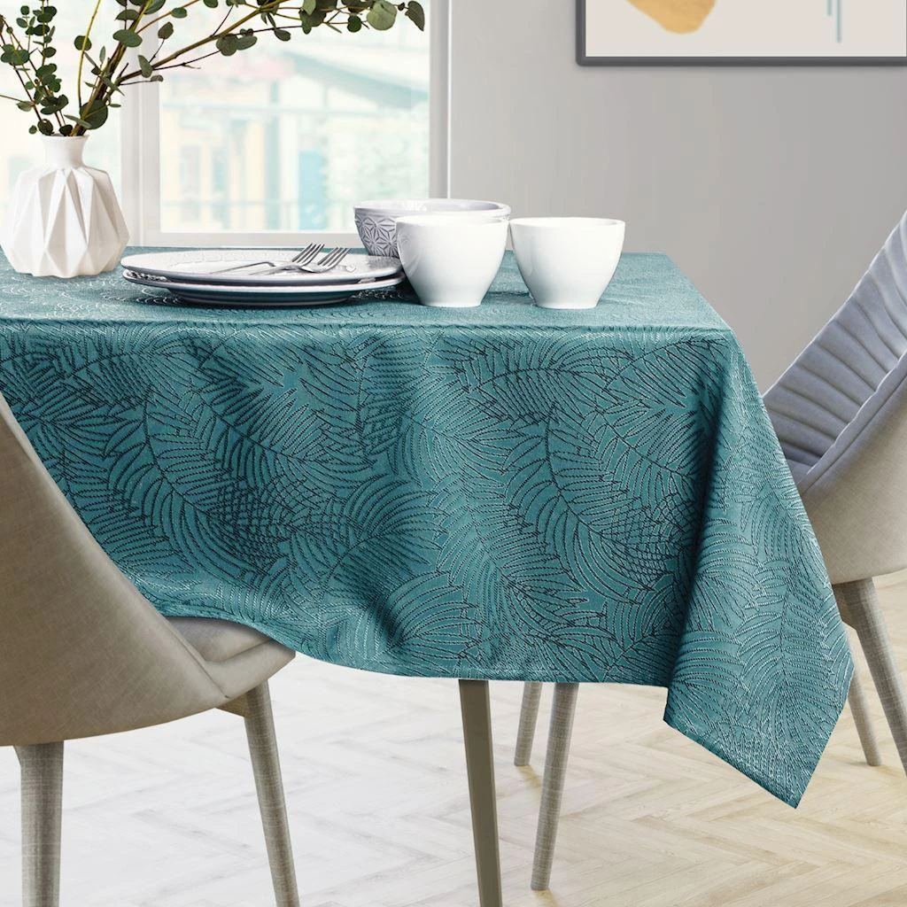AmeliaHome Staltiesė komplektas 115×300 ir 35×300 AH GAIA