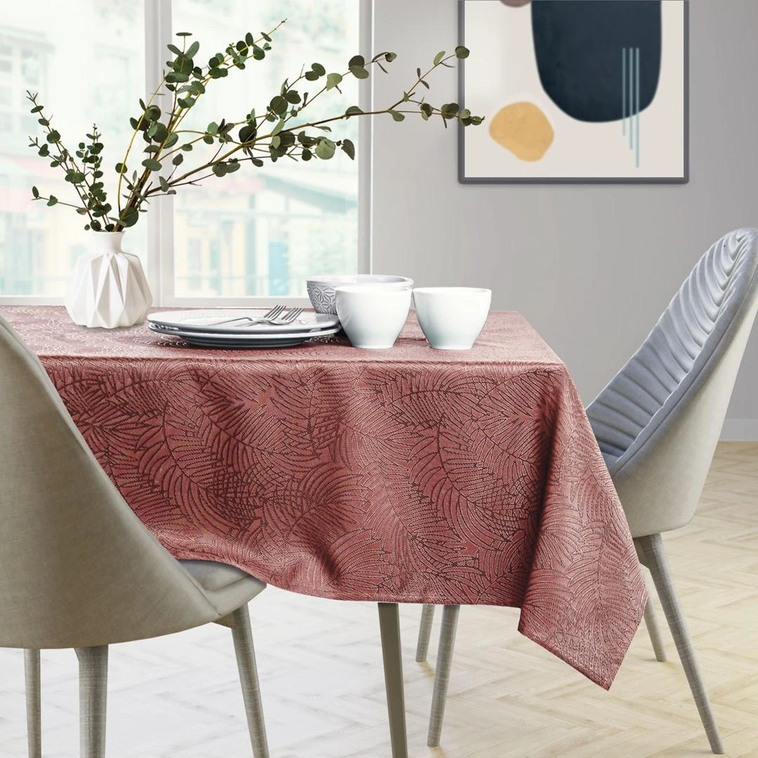 AmeliaHome Staltiesė 120×260 rožinė GAIA