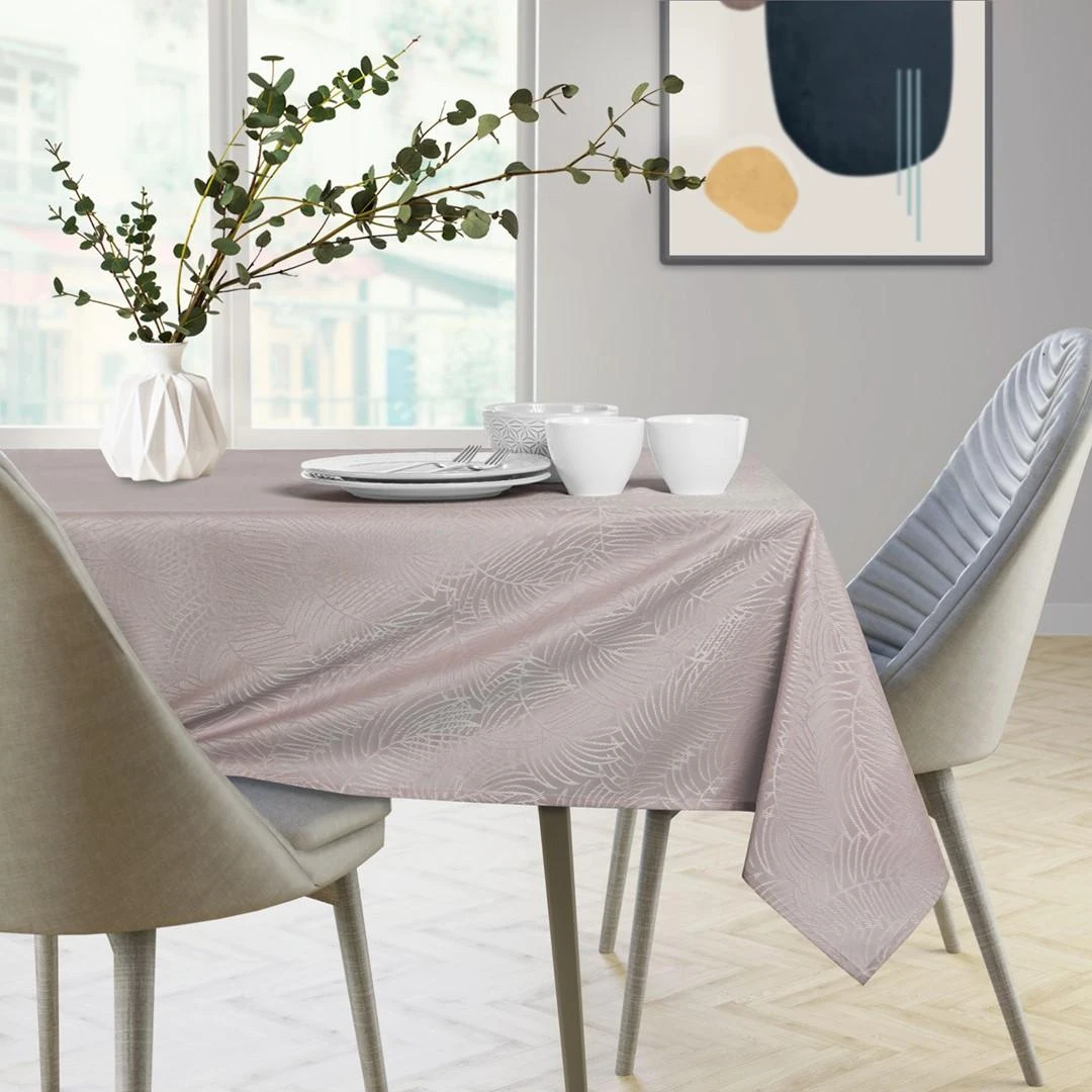 AmeliaHome Staltiesė šviesiai rožinė 150×350 AH GAIA HMD