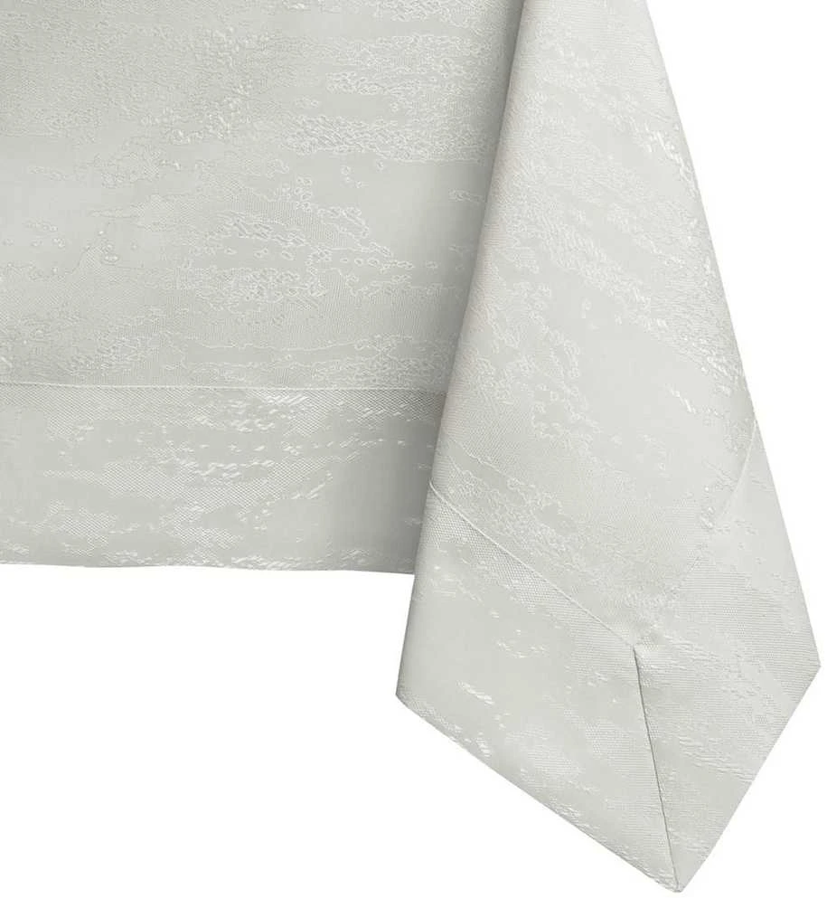 AmeliaHome Staltiesė 110×110 cm ecru VESTA