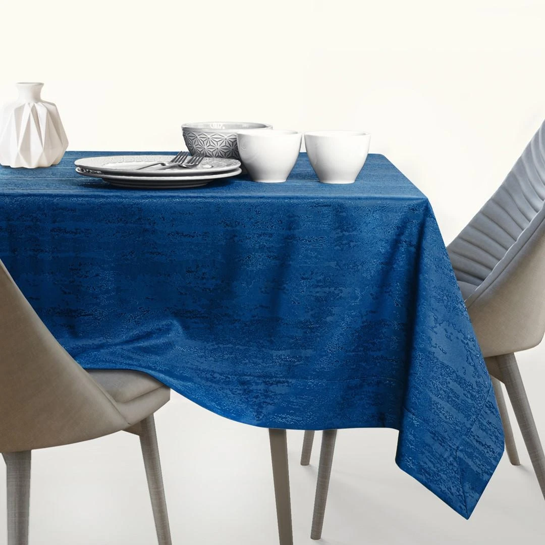 AmeliaHome Staltiesė 120×160 indigo AH VESTA