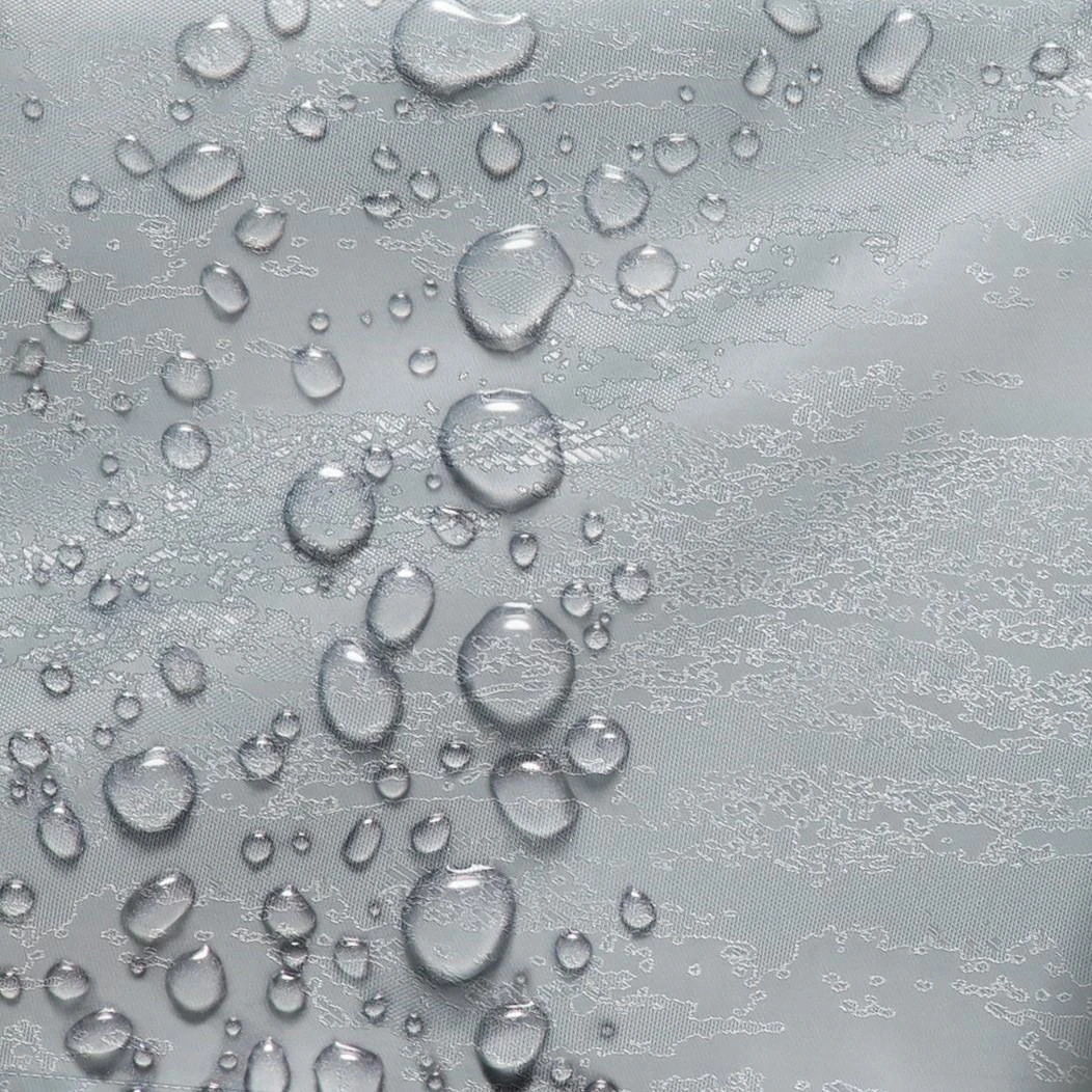 AmeliaHome Staltiesė 140×340 šviesiai pilka AH VESTA BRD