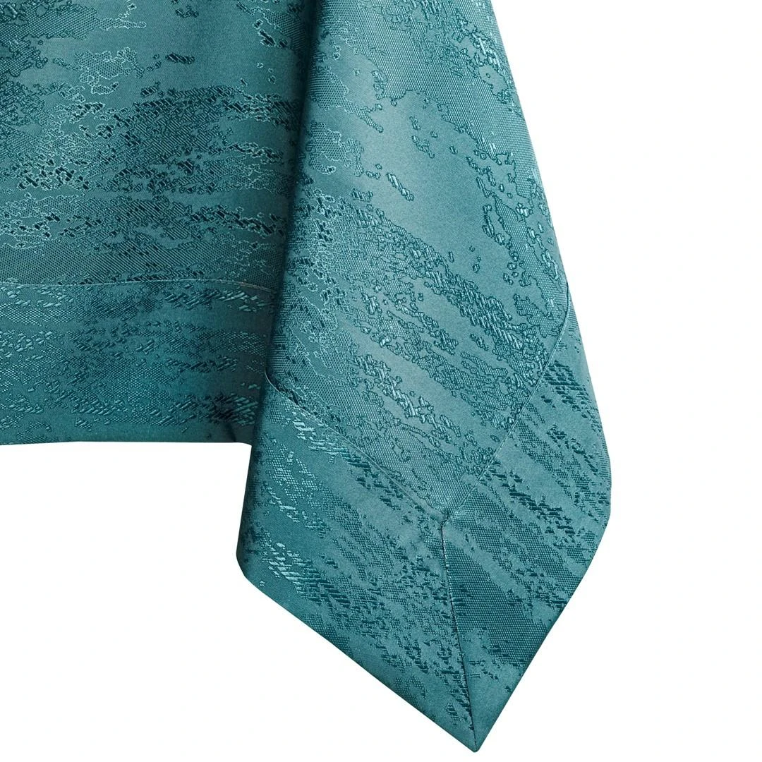 AmeliaHome Staltiesė tamsiai mėlyna 140×180 cm VESTA