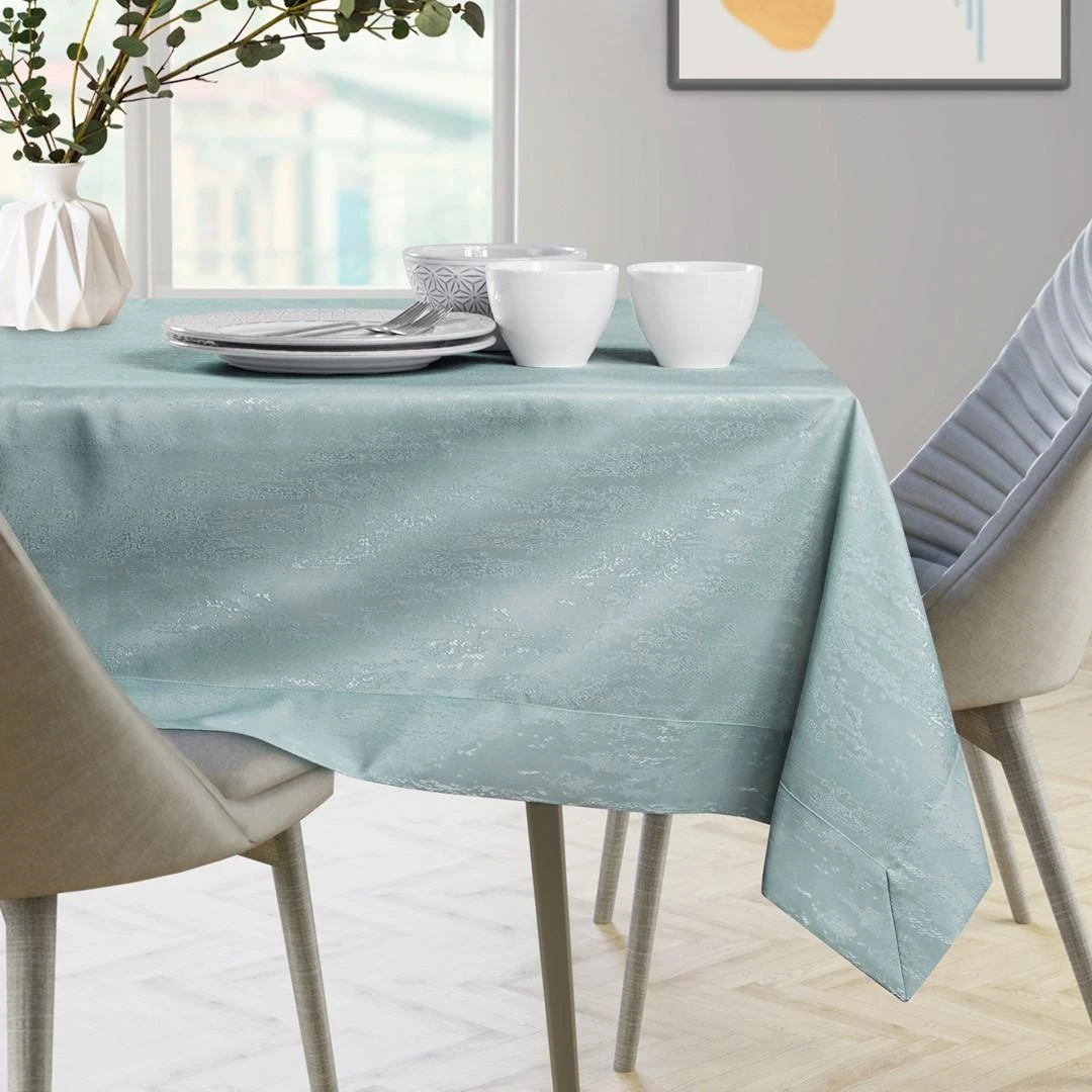 AmeliaHome Staltiesė 110×110 cm AH VESTA