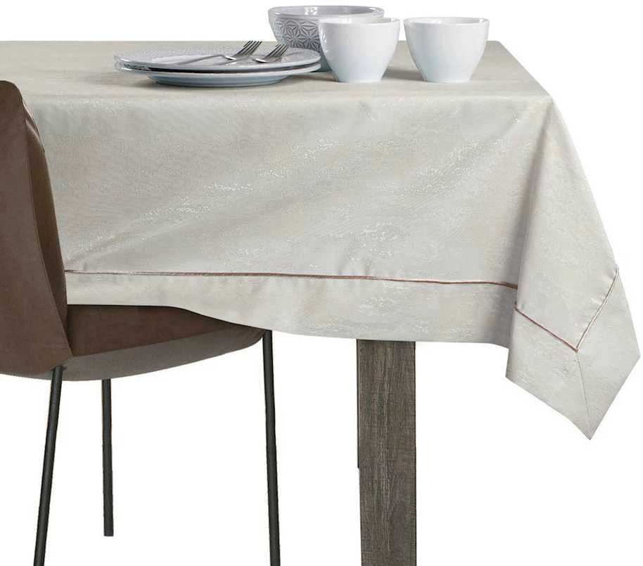 AmeliaHome Staltiesė 120×180 cm ecru AH VESTA