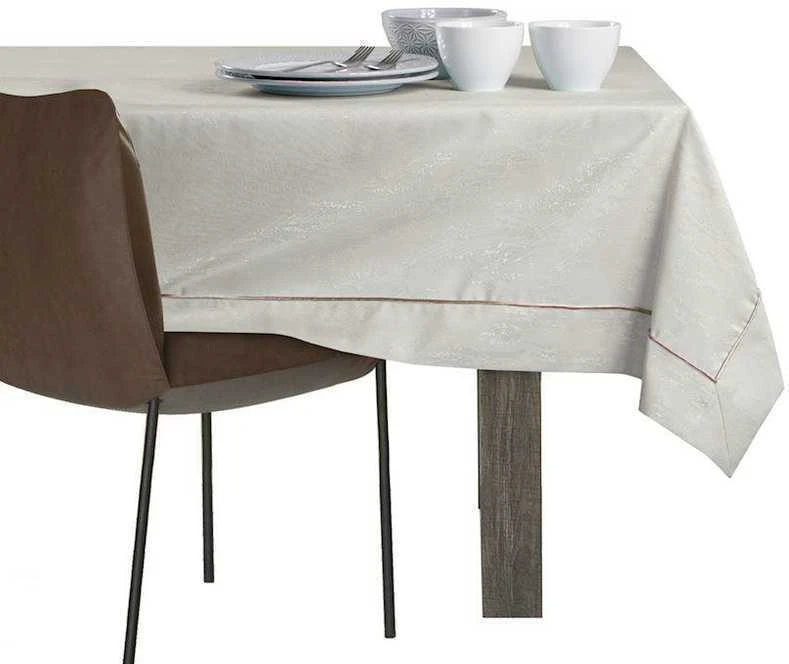 AmeliaHome Staltiesė ecru 140×180 cm Vesta