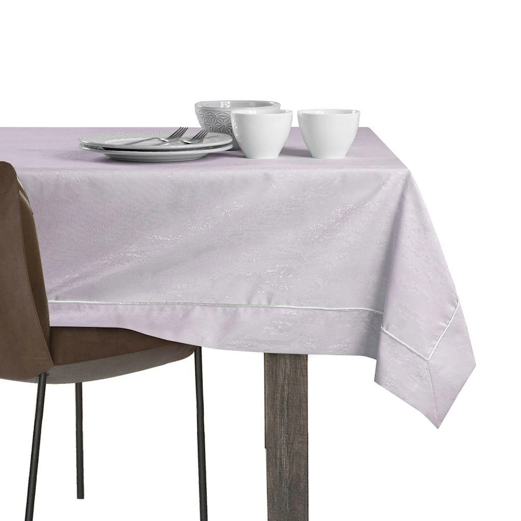 AmeliaHome Staltiesė lila 140×200 AH VESTA