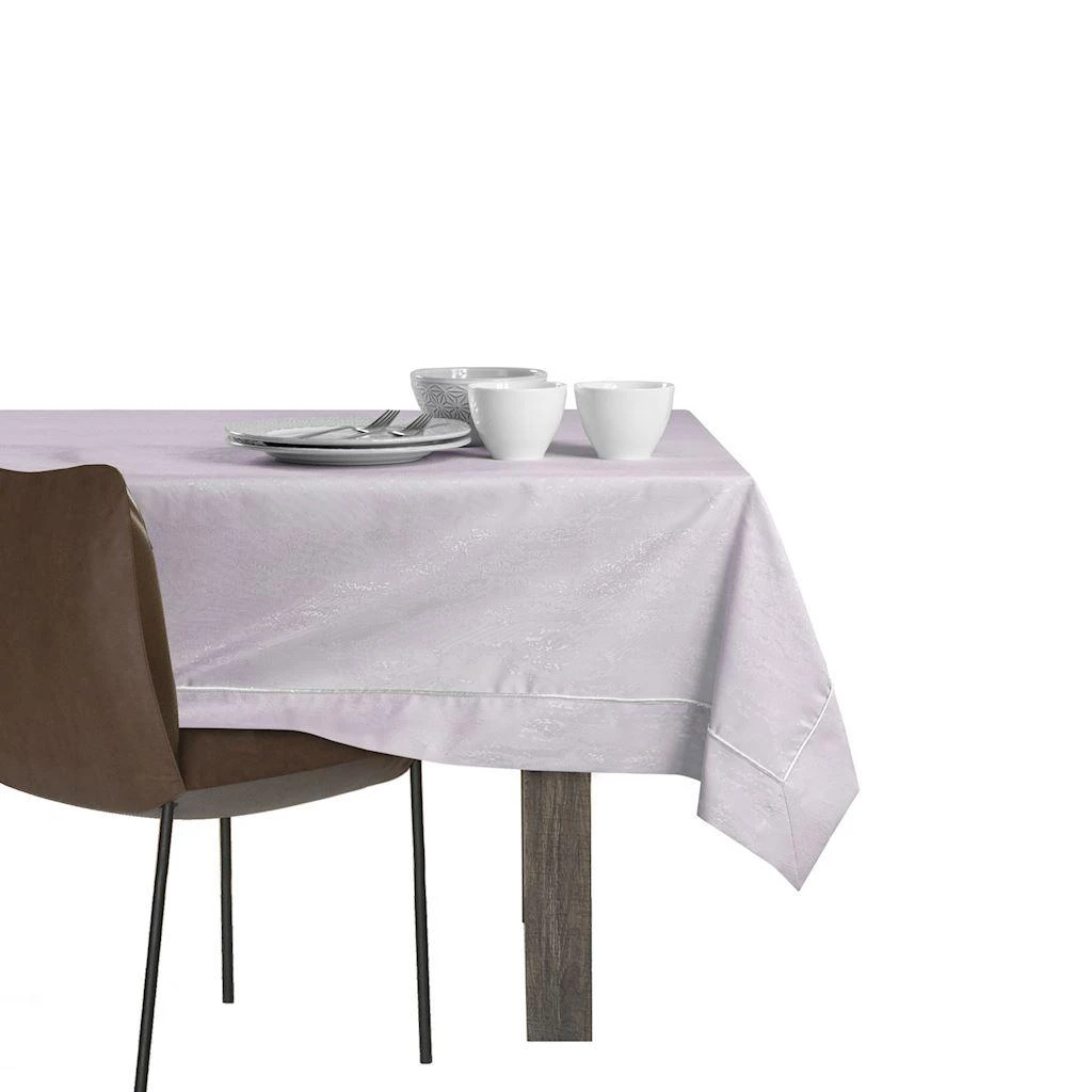 AmeliaHome Staltiesė lilacinė 140×280 AH VESTA